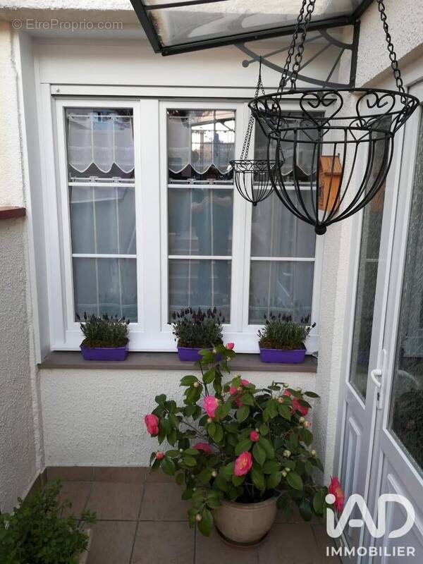 Photo 1 - Maison à EPERNAY