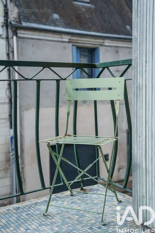 Photo 9 - Maison à BLERE