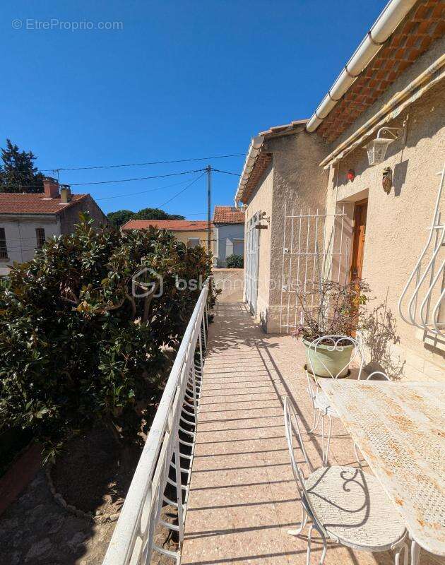 Bien multiple + deux grands garages - photo 29