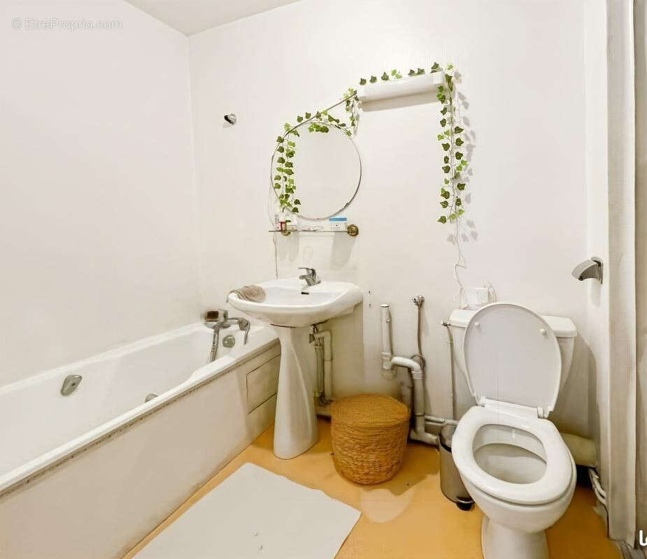 Appartement à MONT-DE-MARSAN