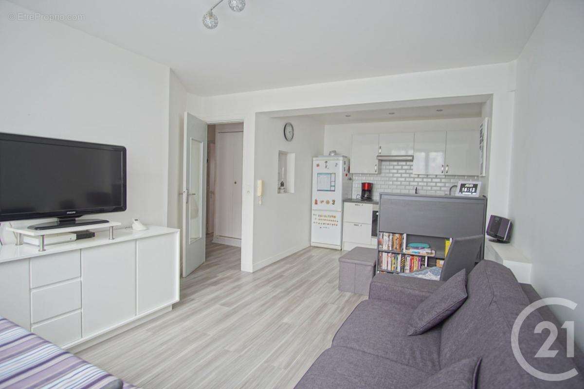 Appartement à CHOISY-LE-ROI