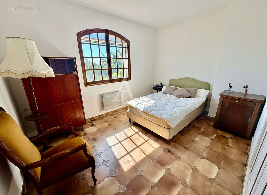 Maison à SALON-DE-PROVENCE