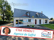 Maison à SAFFRE