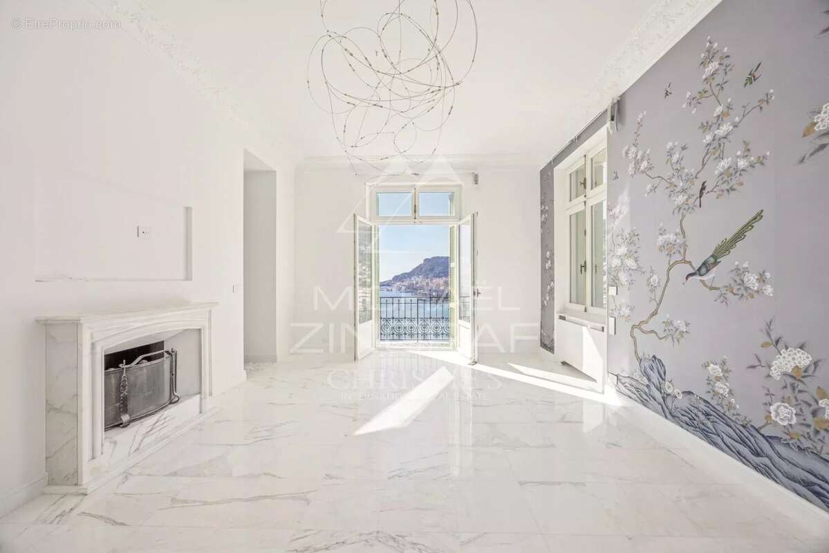 Maison à ROQUEBRUNE-CAP-MARTIN