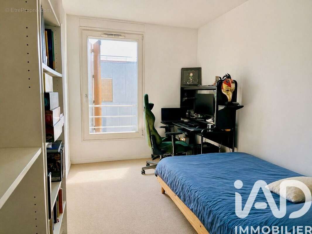 Photo 8 - Appartement à L'ILE-SAINT-DENIS