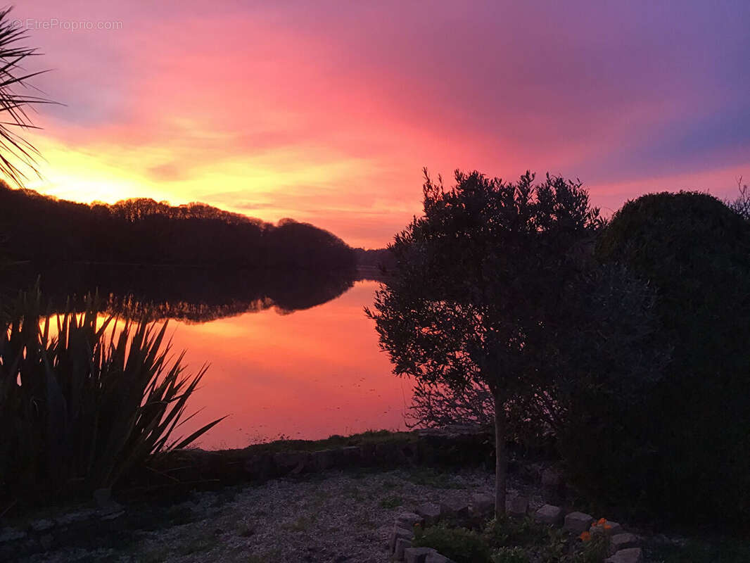 Maison à RIEC-SUR-BELON