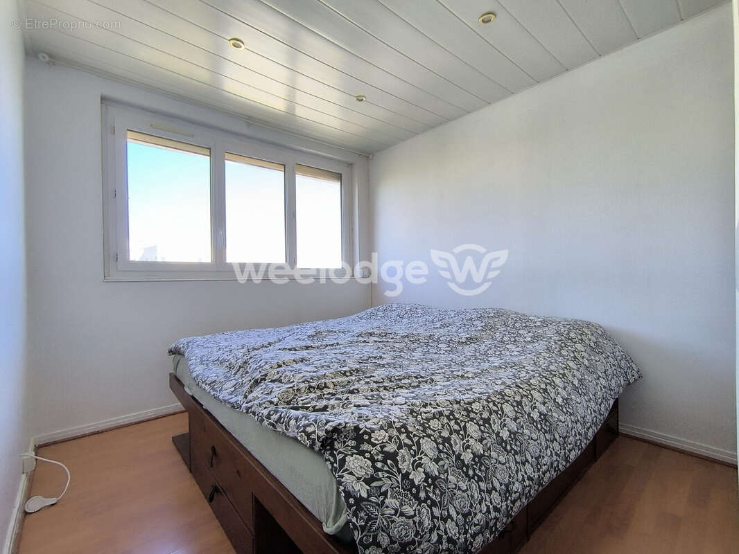 Appartement à CONFLANS-SAINTE-HONORINE