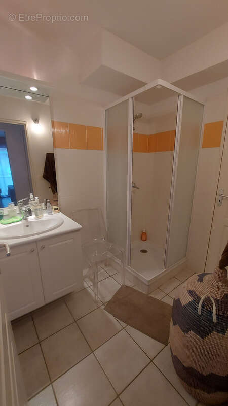 Appartement à SAINTE-MARIE