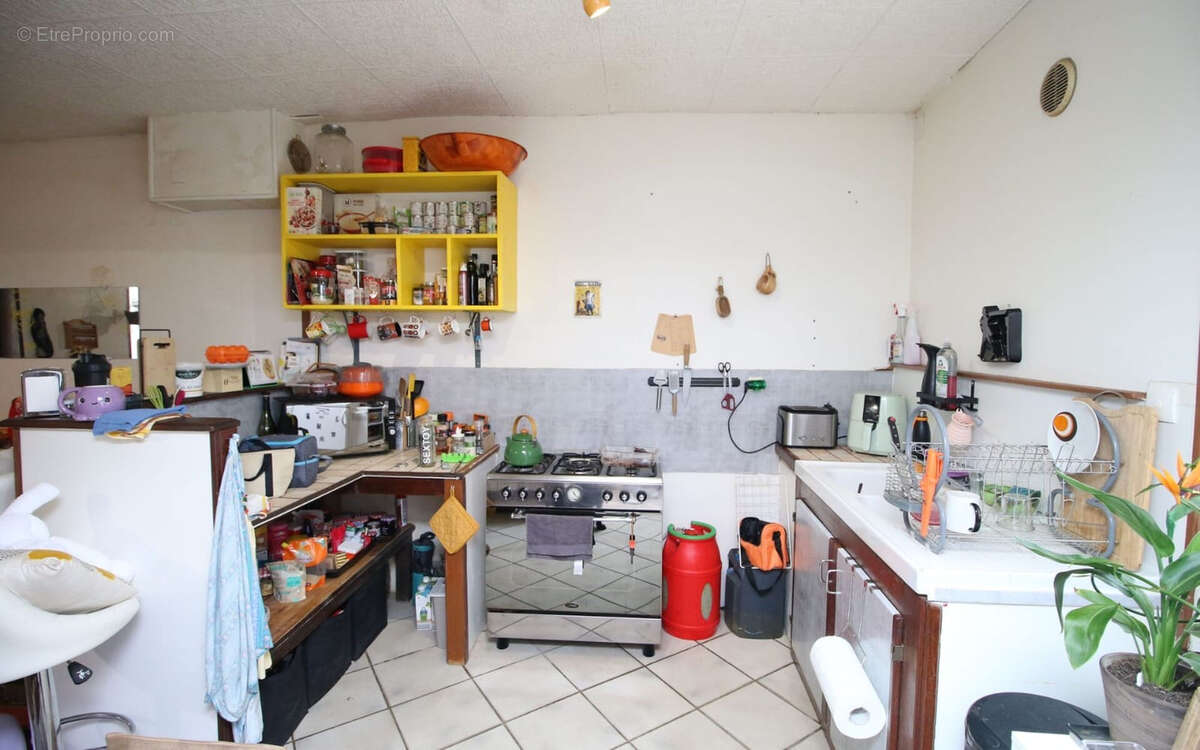 Maison à LA FERTE-SOUS-JOUARRE