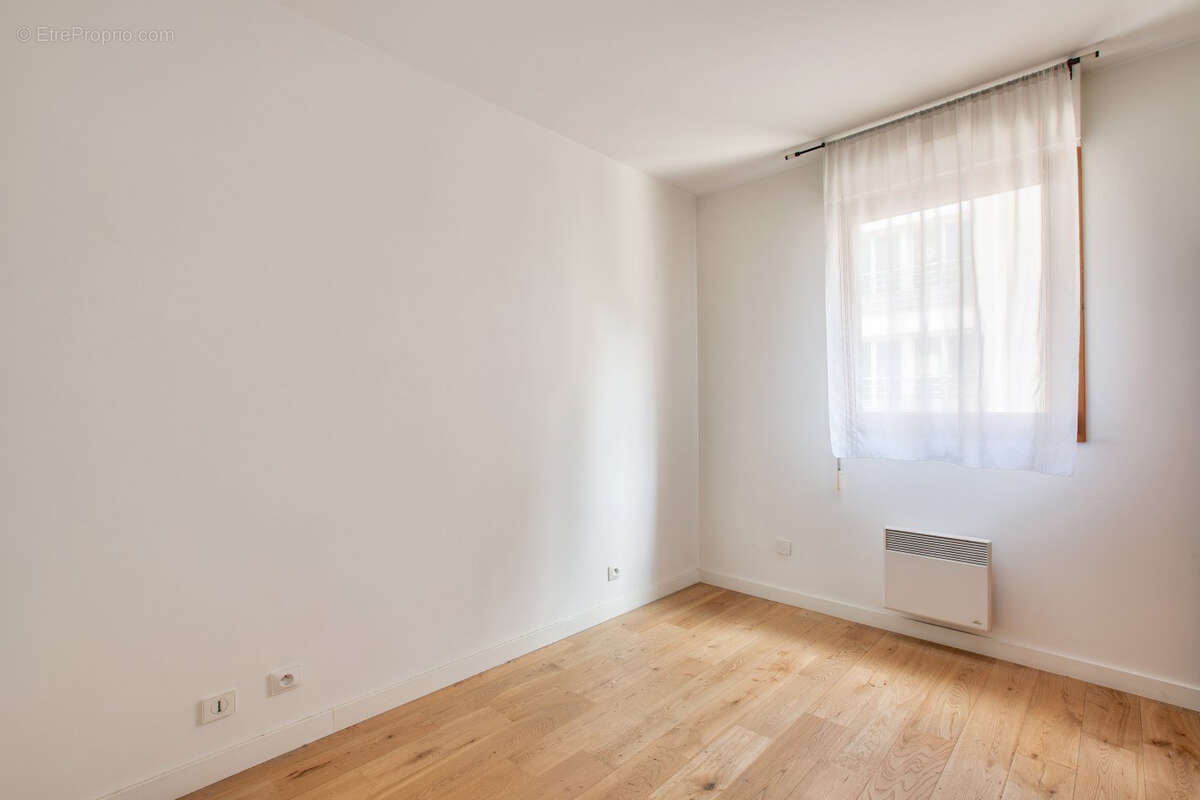 Appartement à LE KREMLIN-BICETRE