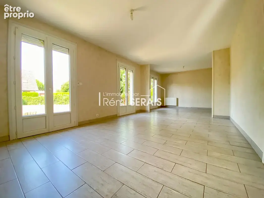 Maison 3 chambres à vendre à ARGENTAN - photo 3