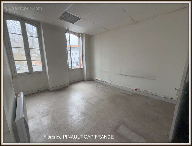 Appartement à TARBES
