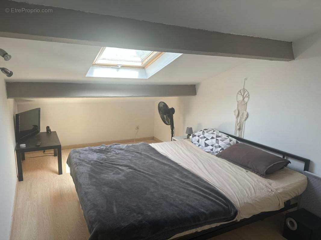 Maison à SIX-FOURS-LES-PLAGES