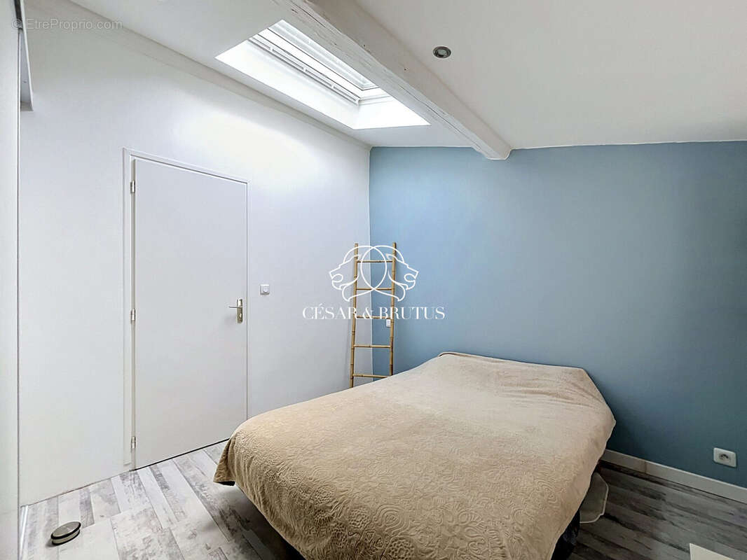 Appartement à VIENNE
