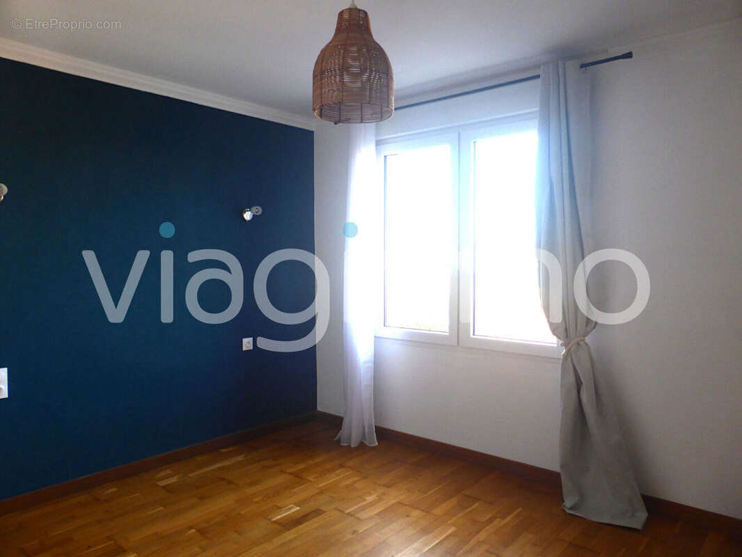 Appartement à LES SABLES-D&#039;OLONNE