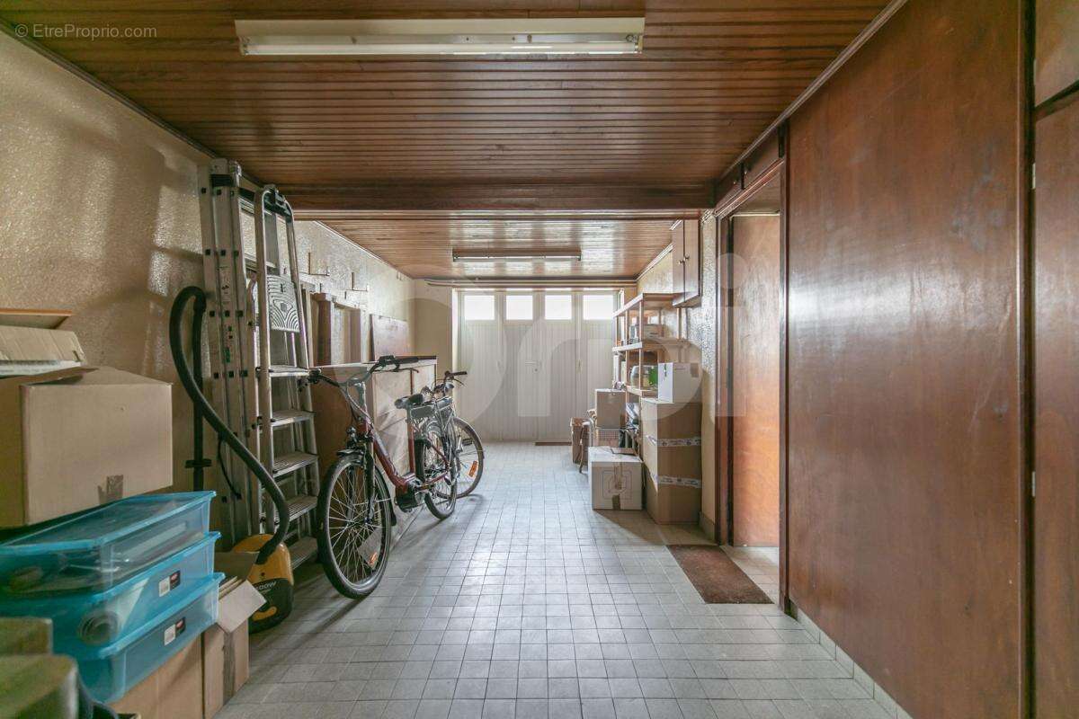 Maison À Vendre - photo 21