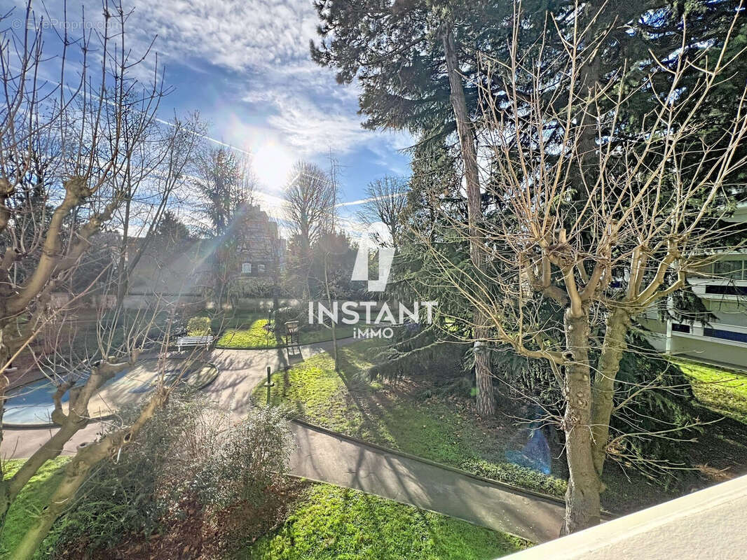 Appartement à CRETEIL