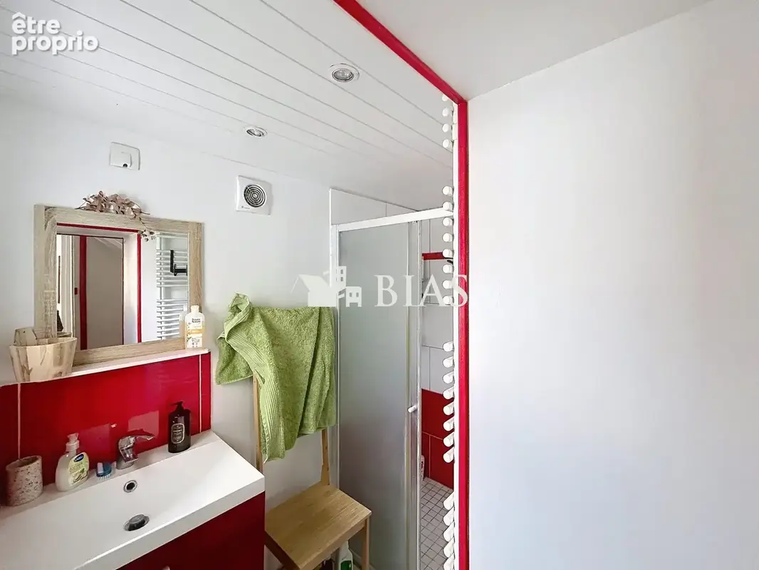 Maison 93 m² à Lisieux  - photo 8