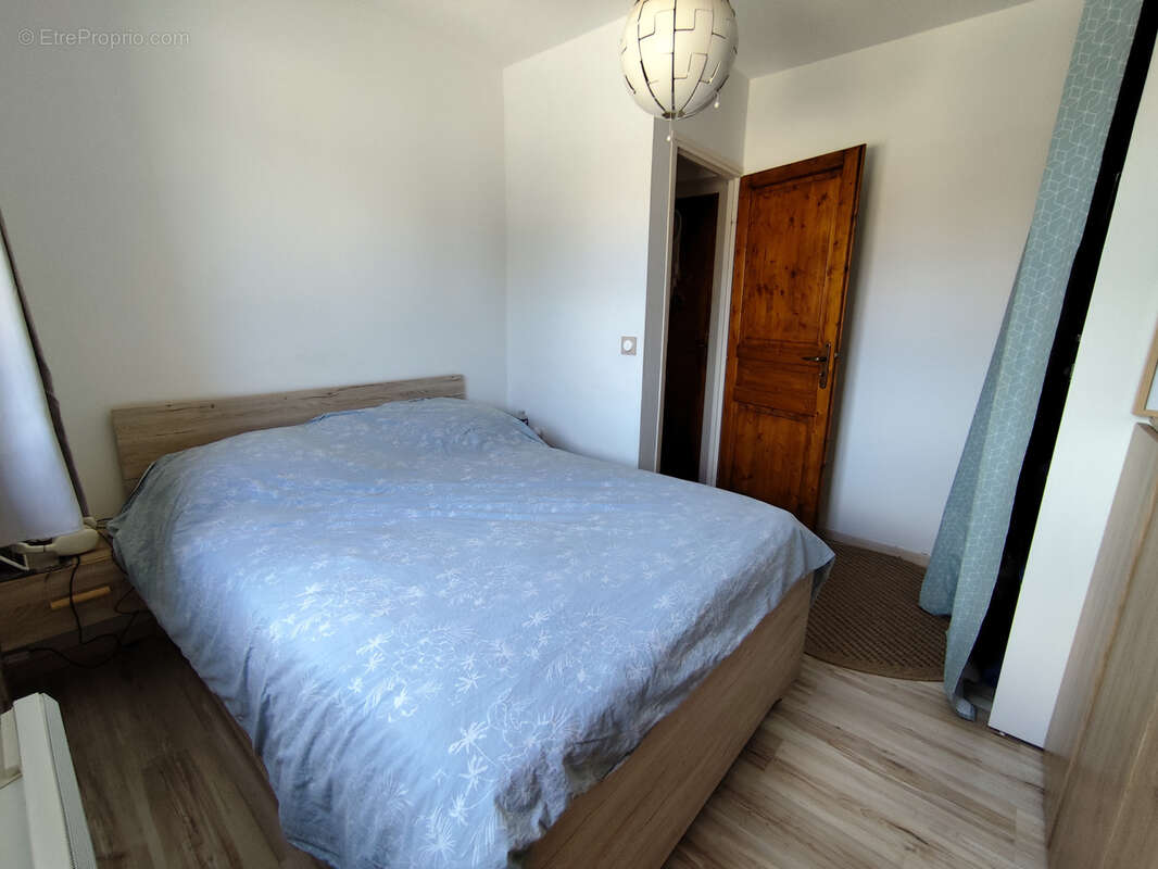 Maison à LA LONDE-LES-MAURES