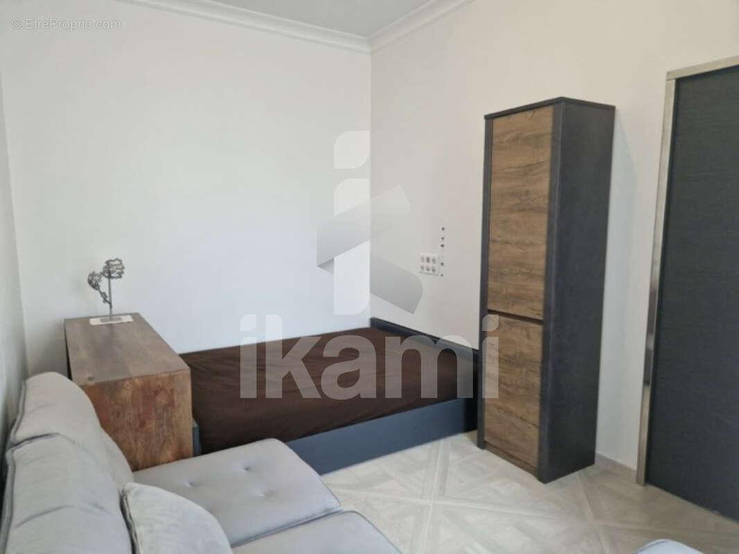 Appartement à SAINT-FONS