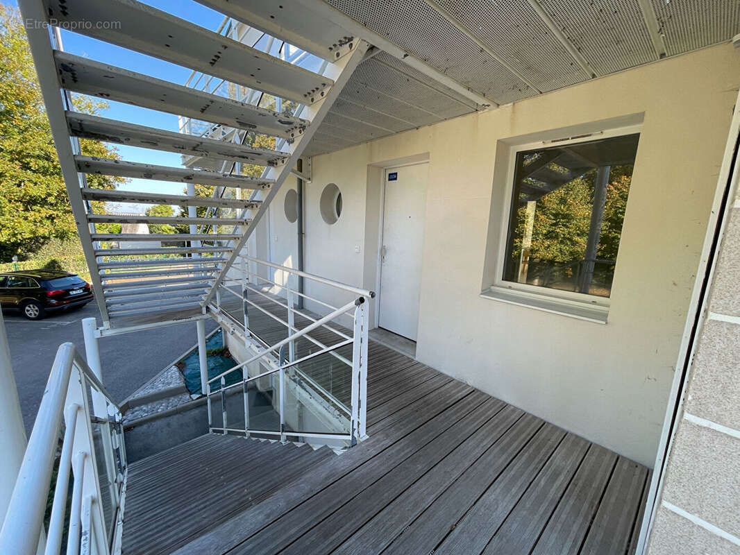 Appartement à FOUESNANT