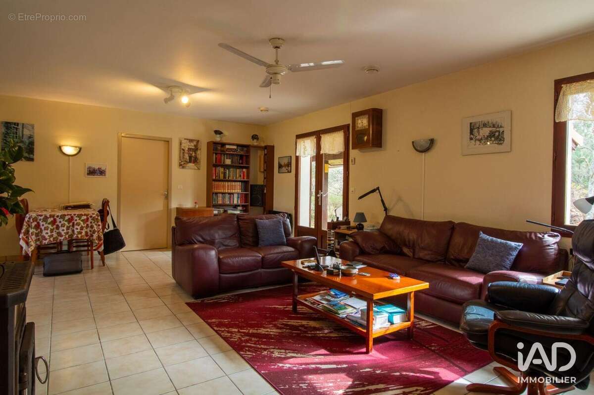 Photo 7 - Maison à LIT-ET-MIXE
