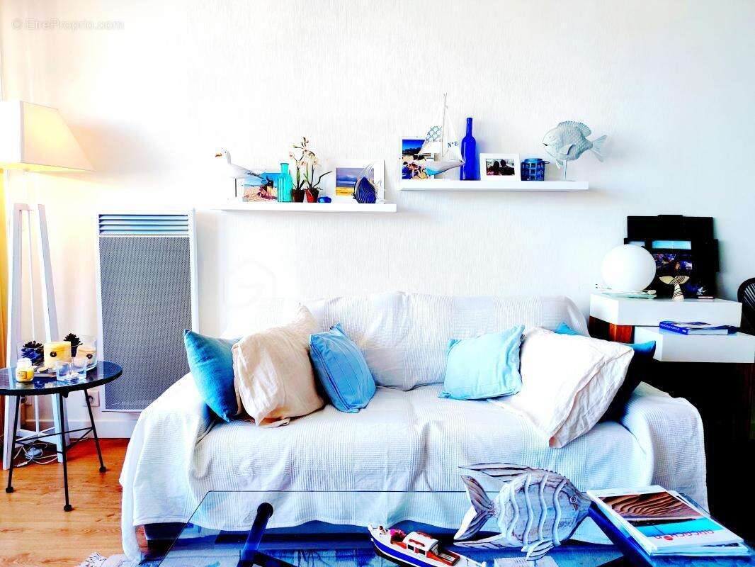 Appartement à ARCACHON