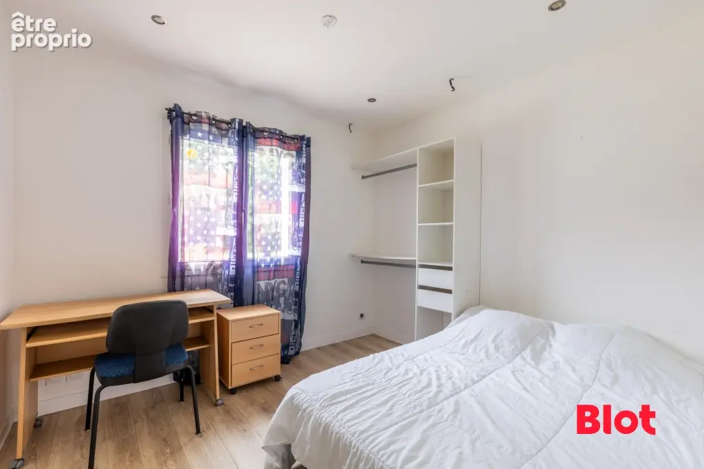 Maison 7 pièces 137 m² à vendre à Erce-En-Lamee (35620) - photo 6