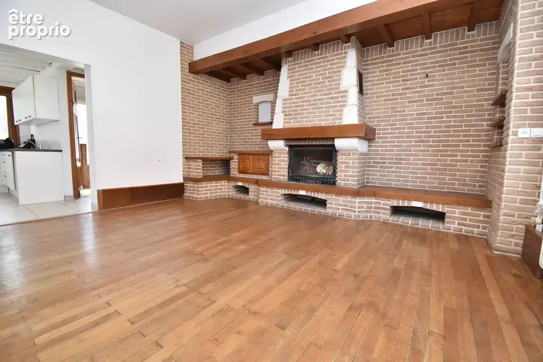 Maison 170 m² à Solesmes  - photo 5
