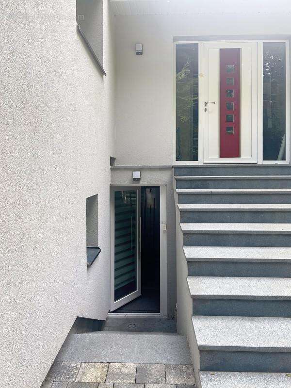 Maison plateau mont st martin 162m2 - photo 23