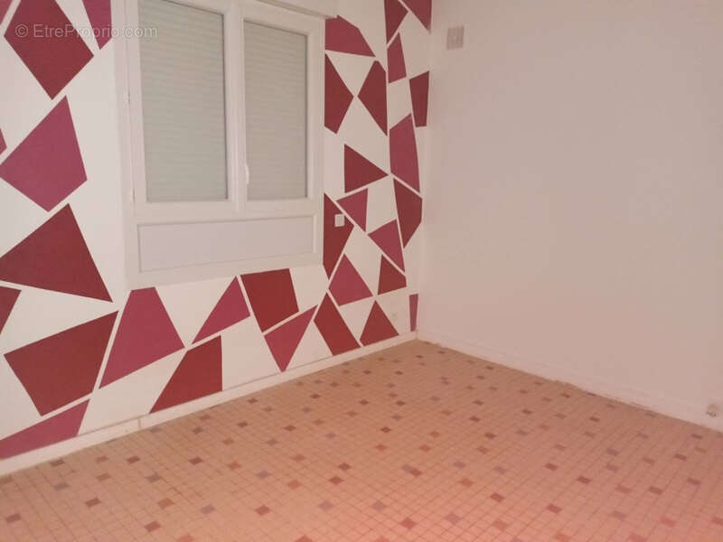 Appartement à AIGUILLON