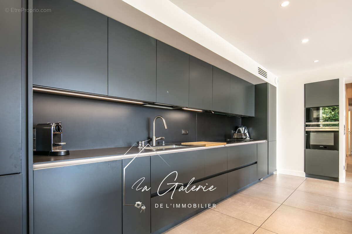 Magnifique maison d'architecte a la tronche - photo 13