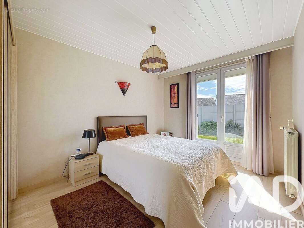 Photo 7 - Maison à OTHIS