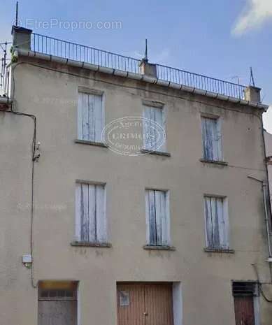 Maison de 144m² avec garage et terrasse - photo 18