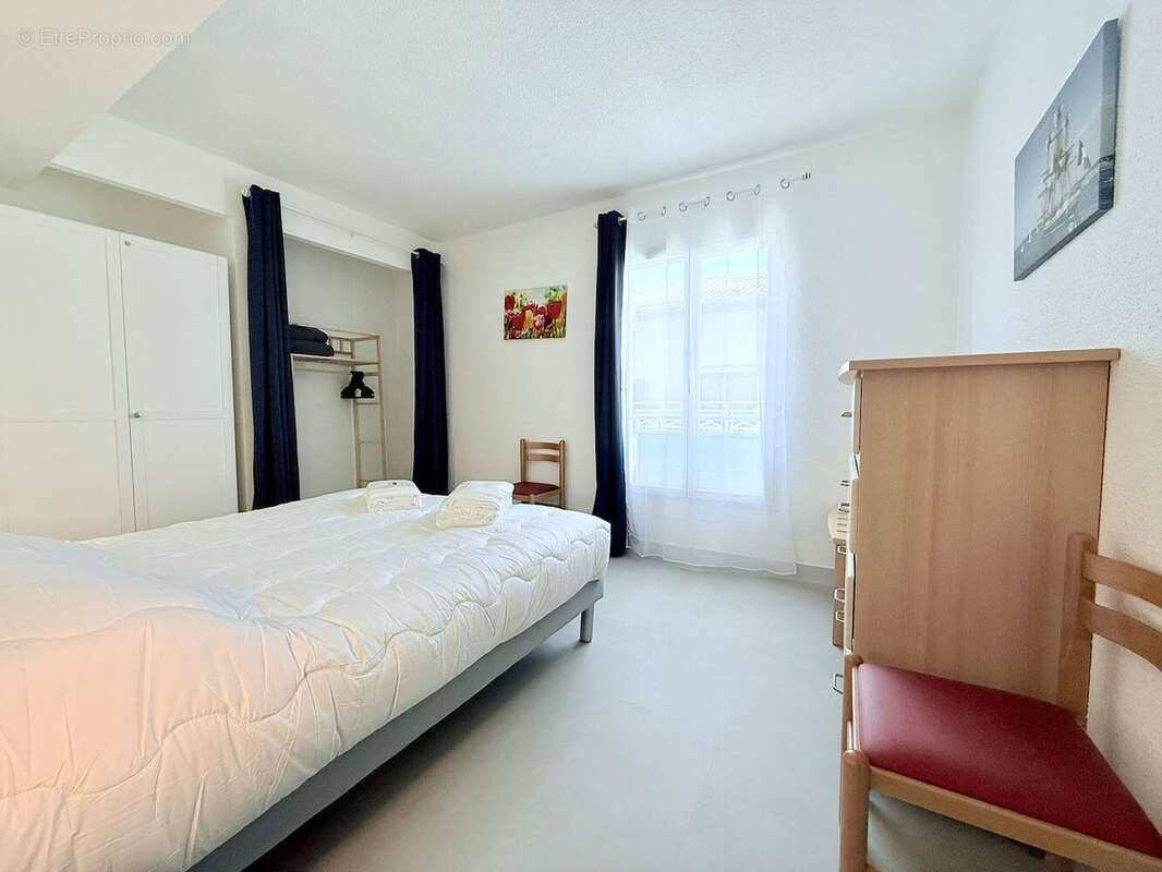 Appartement à ROCHEFORT