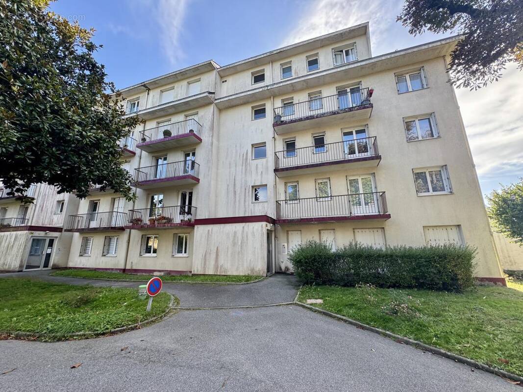 Appartement à SAVENAY