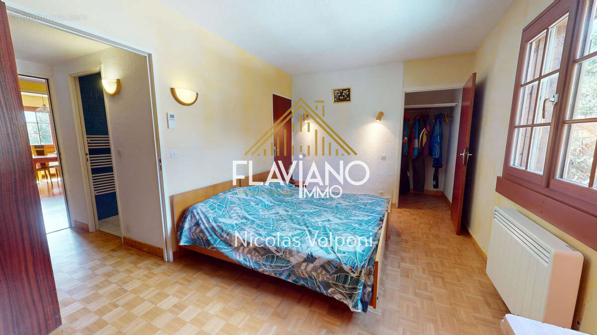 Appartement 130 m2 - photo 7