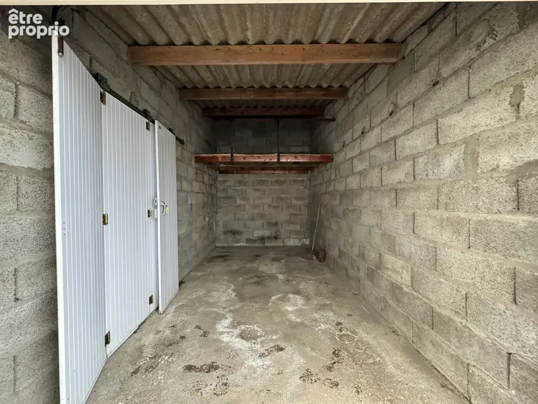 Appartement 2 chambres - Quartier des Roses - garage et cave - photo 8