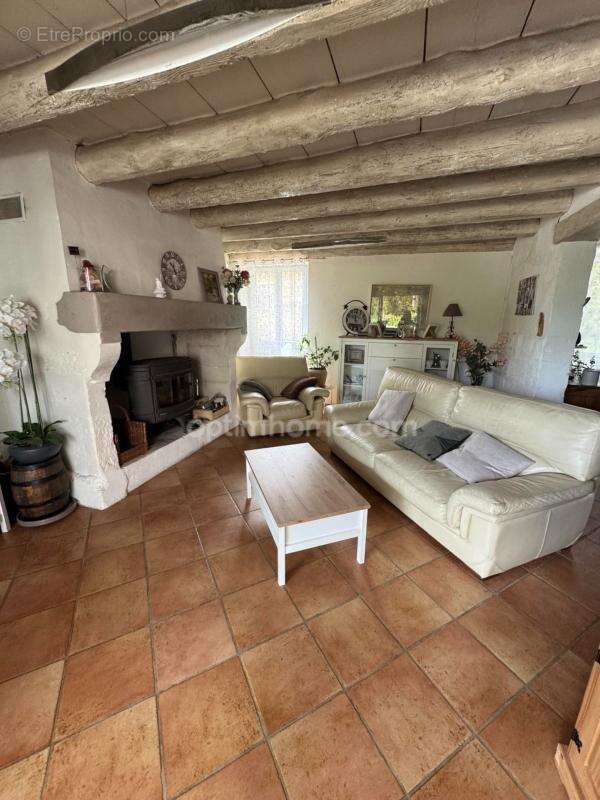 Ensemble immobilier à saint remy de provence - photo 4