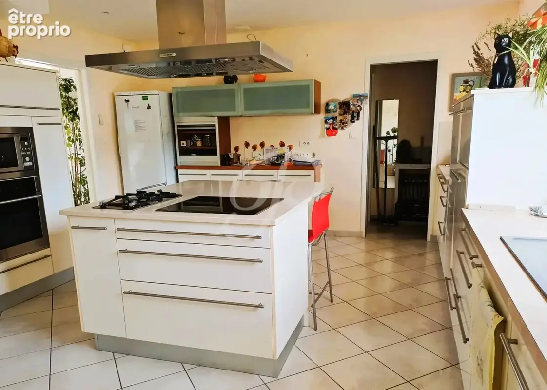 maison/villa 8 pièces - photo 6