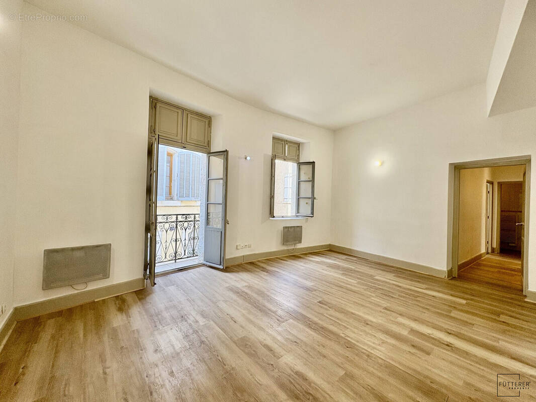 Appartement à NARBONNE