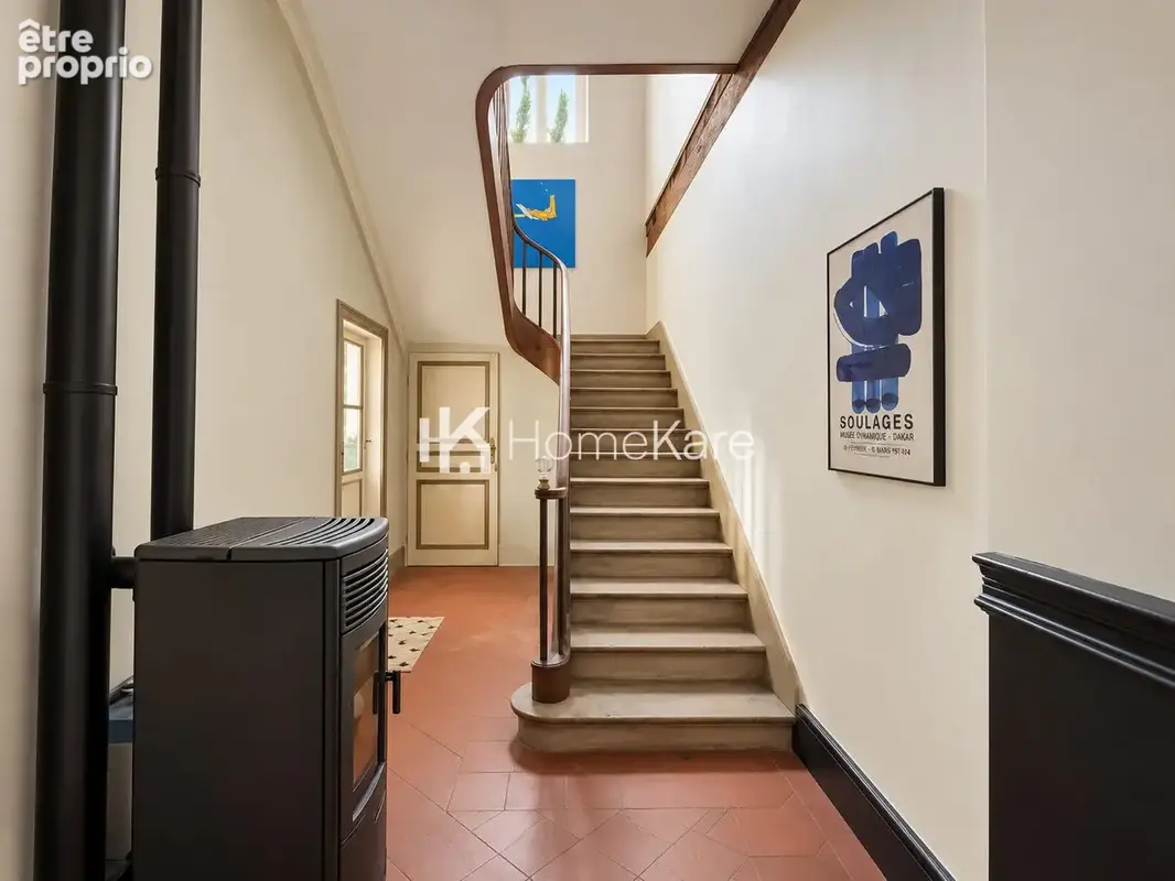 Maison 12 pièces 425 m² à vendre à Grenade (31330) - photo 9