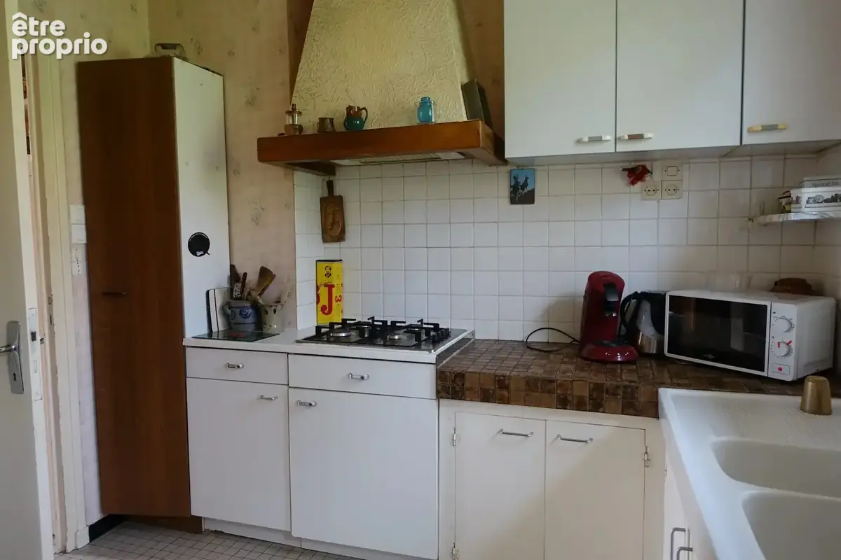 Maison 5 pièces 110 m² à vendre à Charnay-Les-Macon (71850) - photo 4