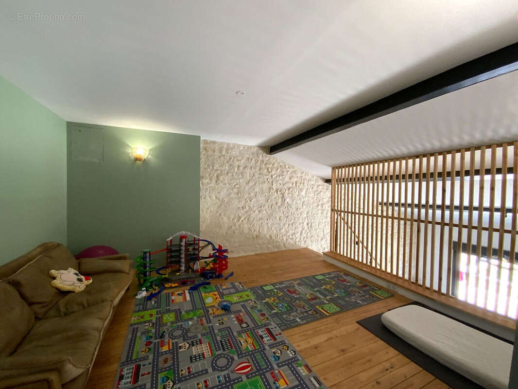 Maison Pons 6 pièce(s) 181 m2 - photo 8