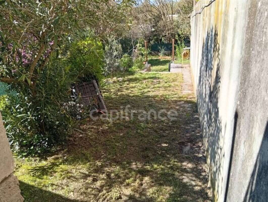 Maison à vendre 4 pièces DEAUX - photo 8