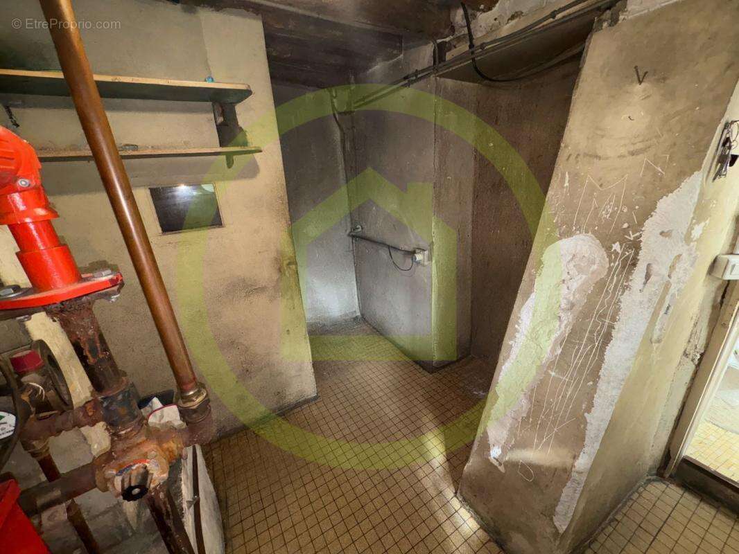 Maison à SAINT-SOUPPLETS