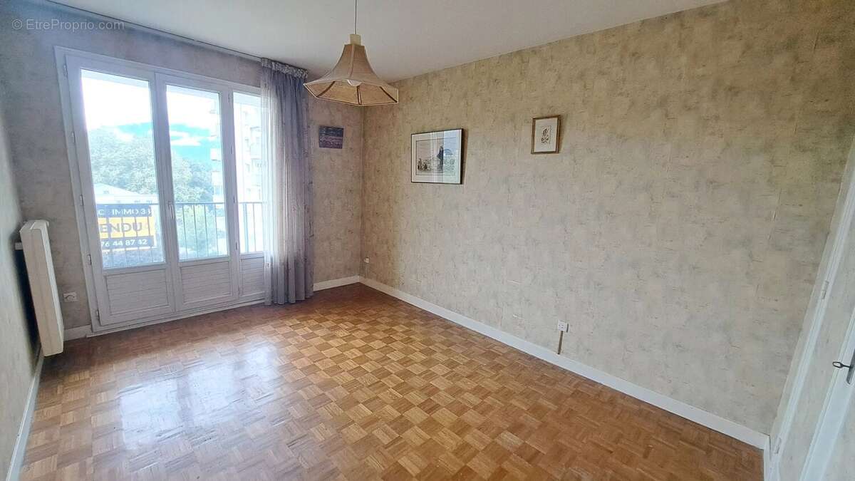 Appartement à EYBENS