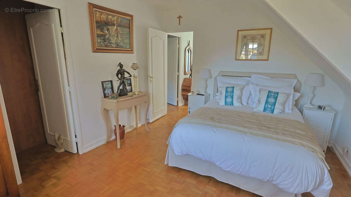 Maison à SUCE-SUR-ERDRE