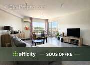 Appartement à SAINT-PIERRE-LA-PALUD