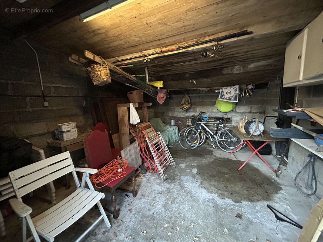 Maison à LE TOUQUET-PARIS-PLAGE